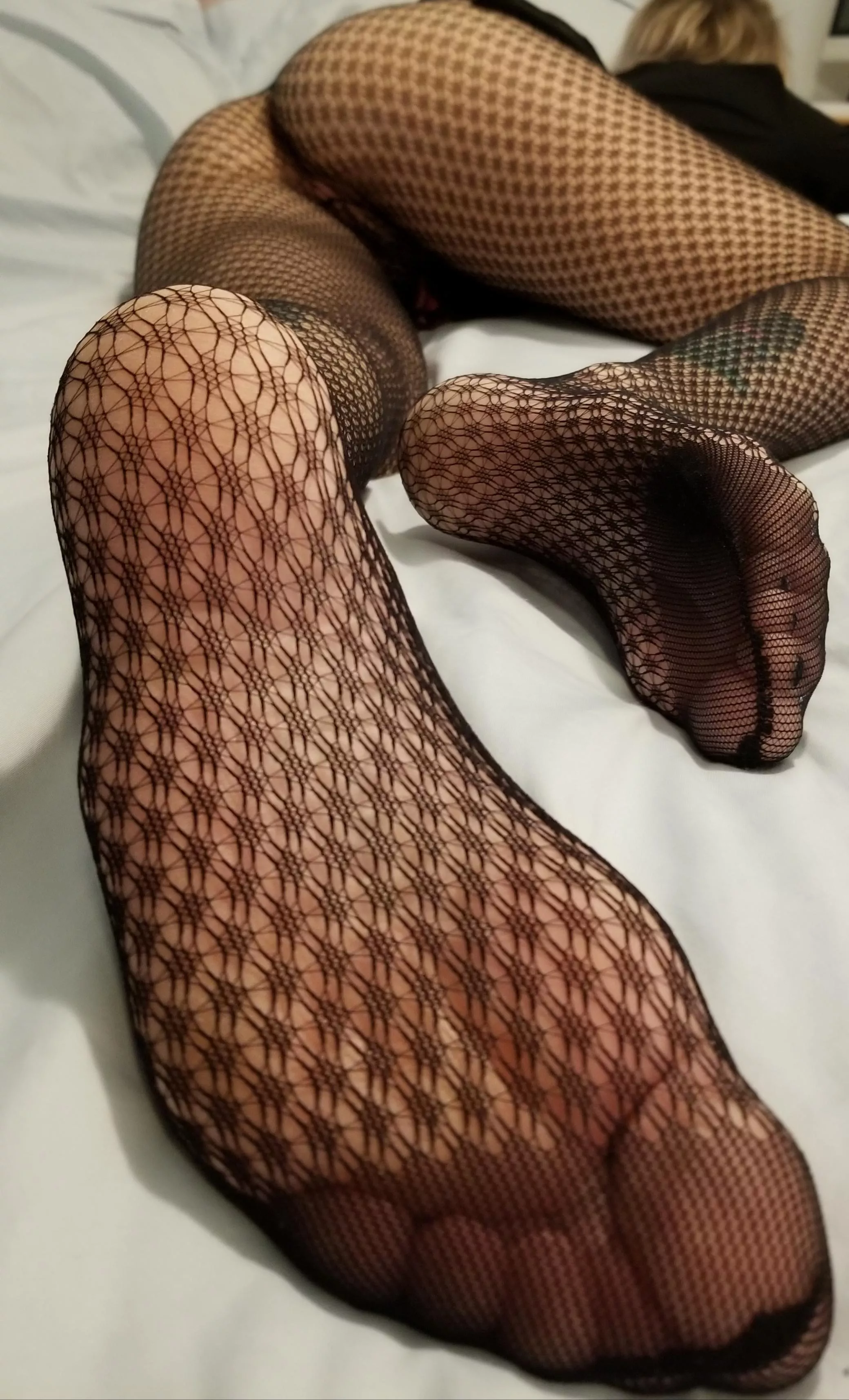 I'm a bad bitch I'm a bad bitch