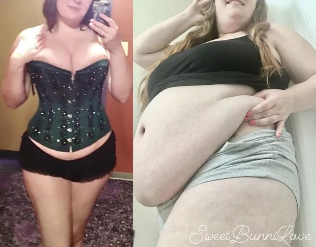 I’m a bit out of control… 🤭