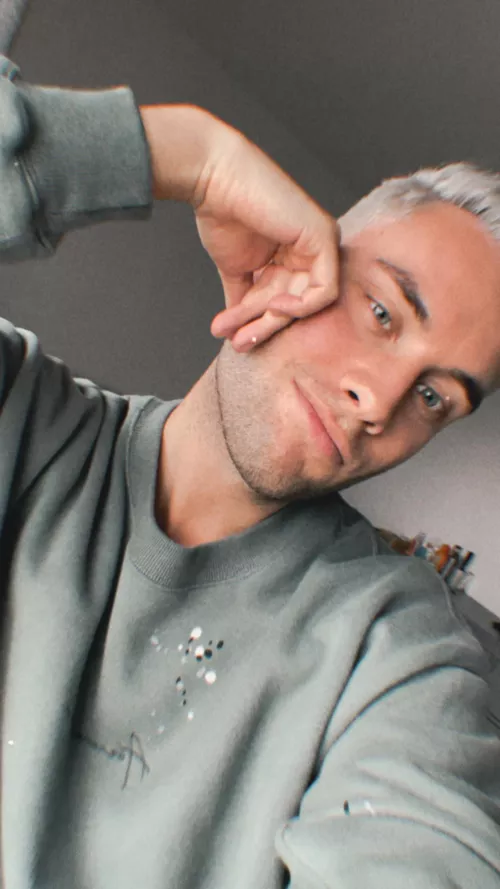 I‘m a blonde now 💁🏼♀️ I‘m a blonde now 💁🏼♀️