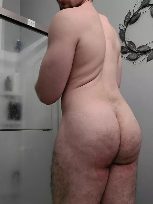 I'm a chunky boi