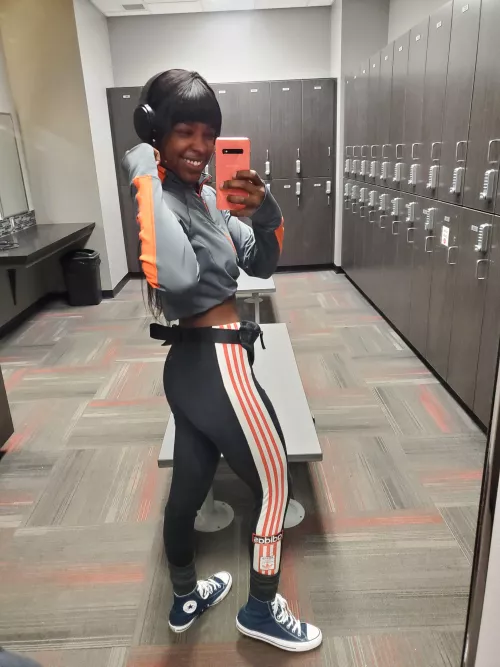 I'm a Competitive Boxer just getting here gains on