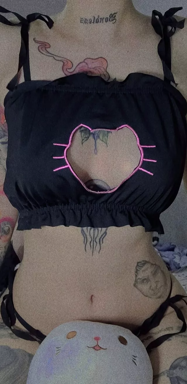 I'm a cute tattoo babe, want have a dirty time with me? [Selling] - GFE, Cock rates and more, I have discounts for custom content / kik: Kattvon