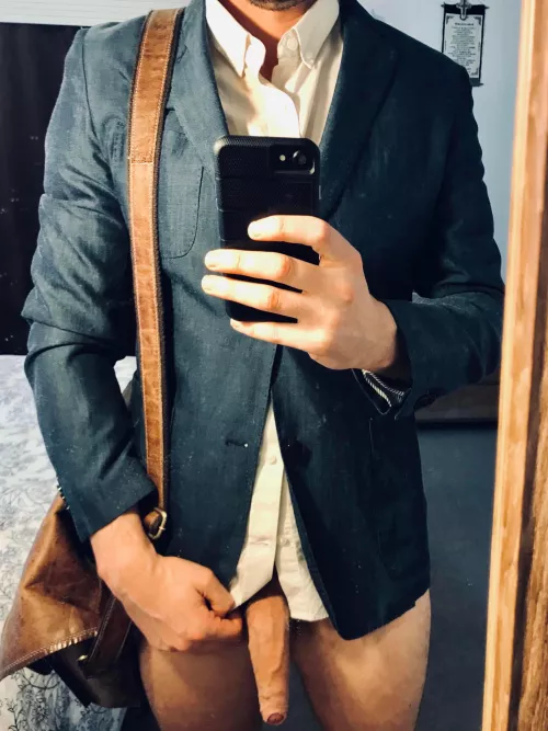 I’m a Dad and a teacher, I hope you don’t have an issue with authority. [36]