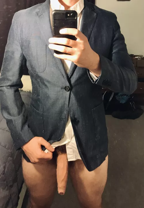 I’m a Dad and University lecturer, just here to set the worst possible example. [36]