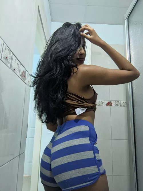 I'm a Good Girl 🤫