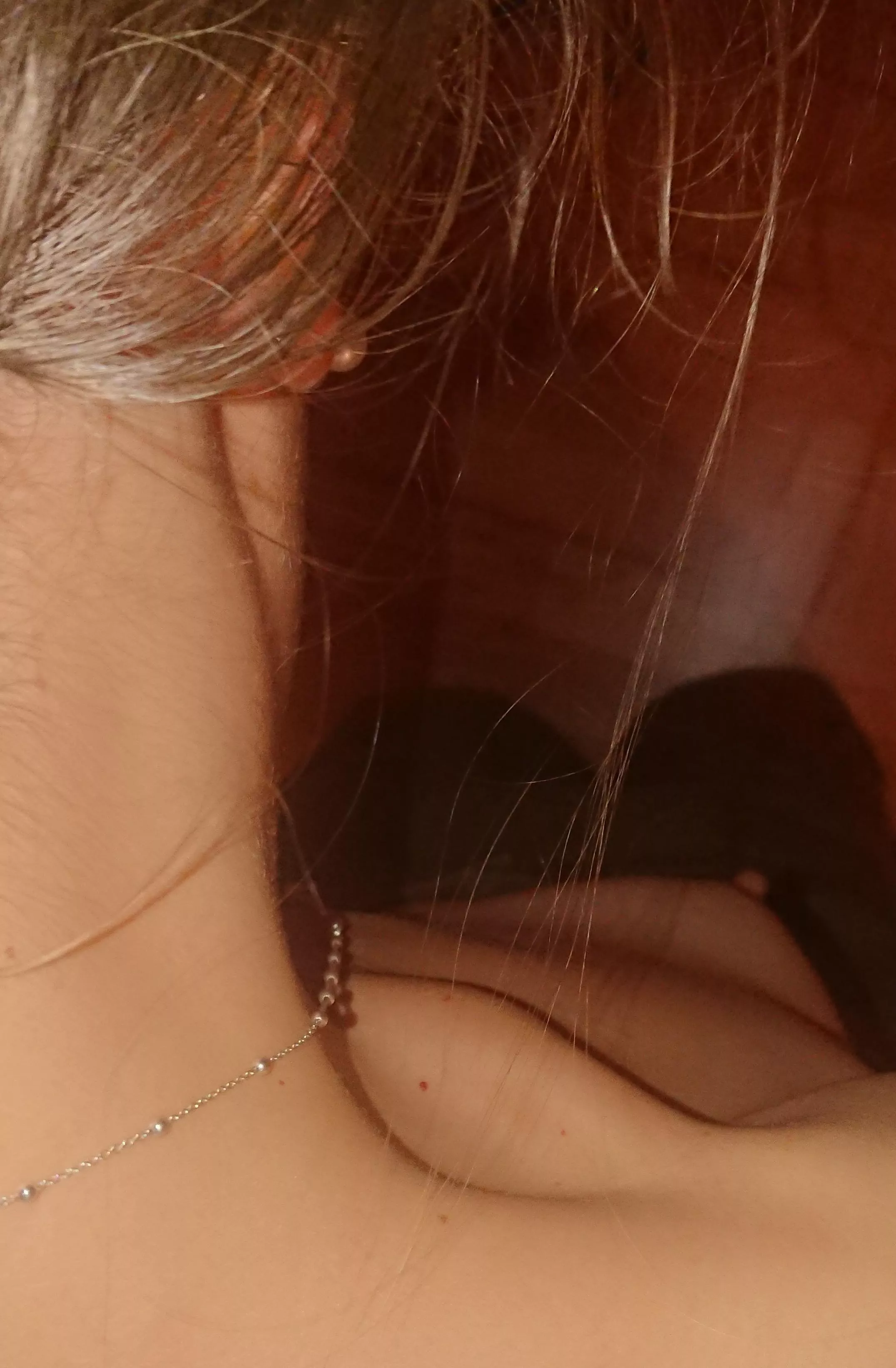 Im a good slave Im a good slave