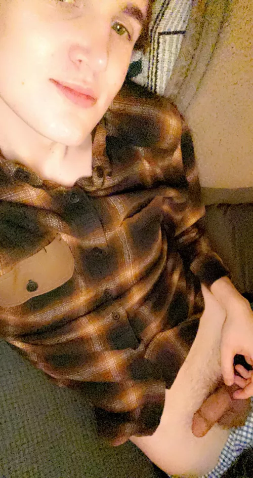 Iβm a grower :)