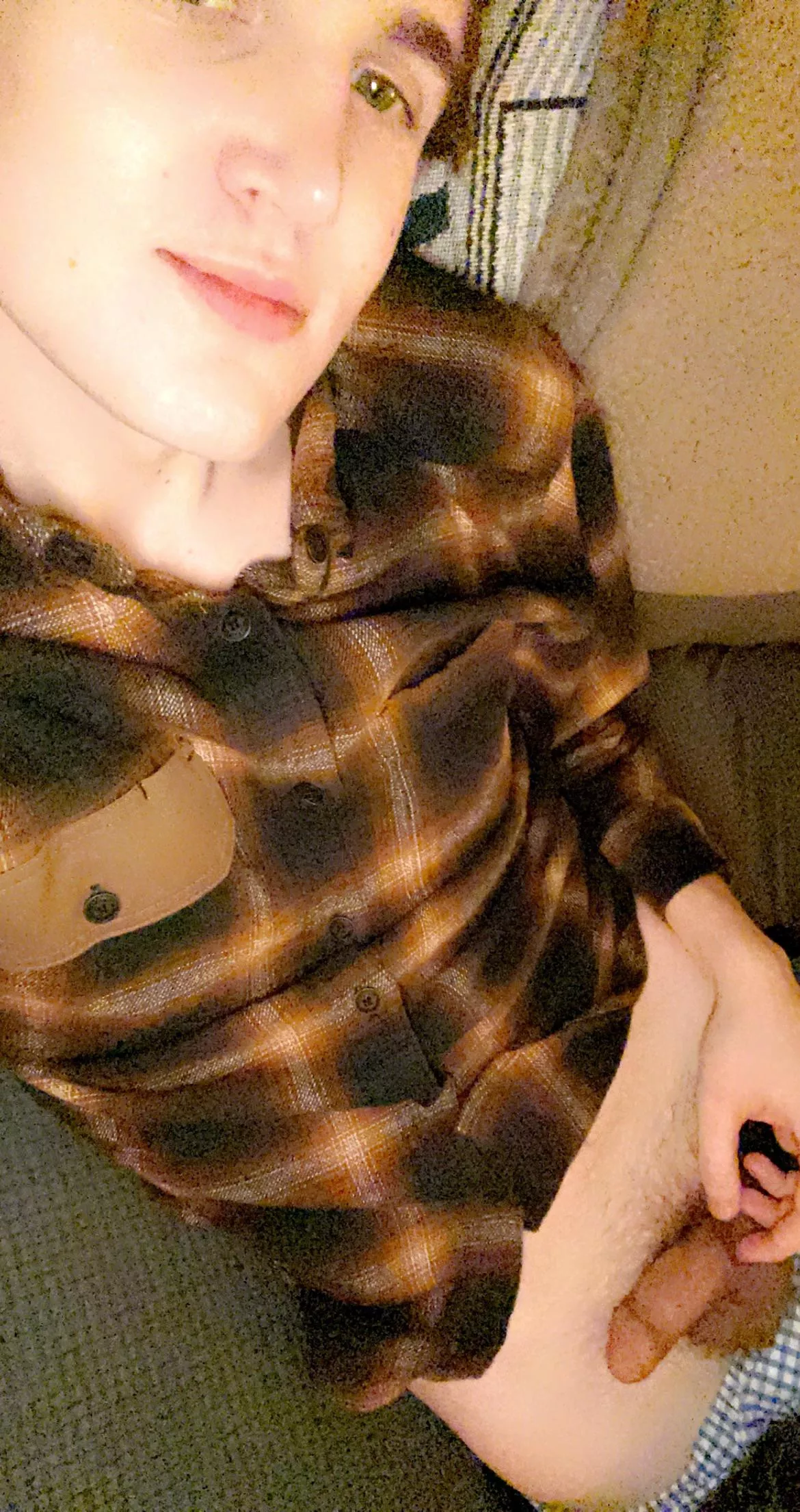 I’m a grower :) I’m a grower :)