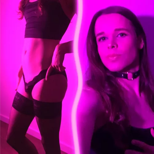 I'm a grower, would you like me to grow? π