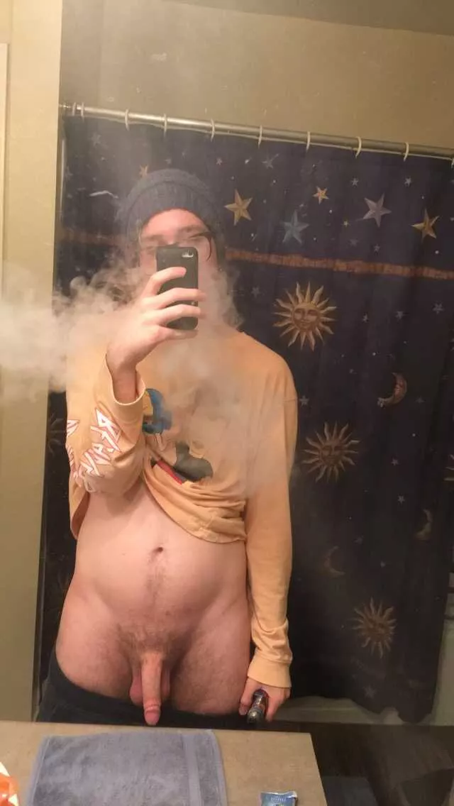 I’m a guy Sorry. 😤🍌 [23/M]