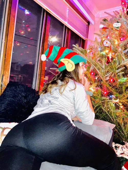 Iβm a β¦Ho Ho Ho π