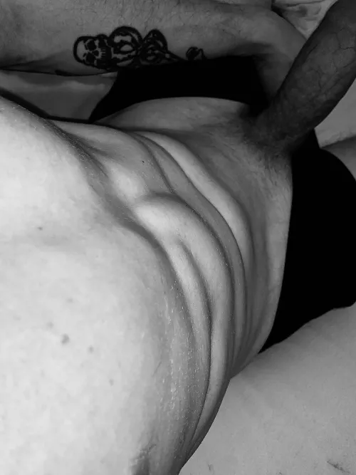 I’m a horny Death Eater