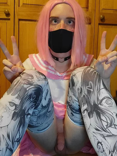 I'm a little nervous to be posting, but I hope you like βΊ I'm a little nervous to be posting, but I hope you like βΊ