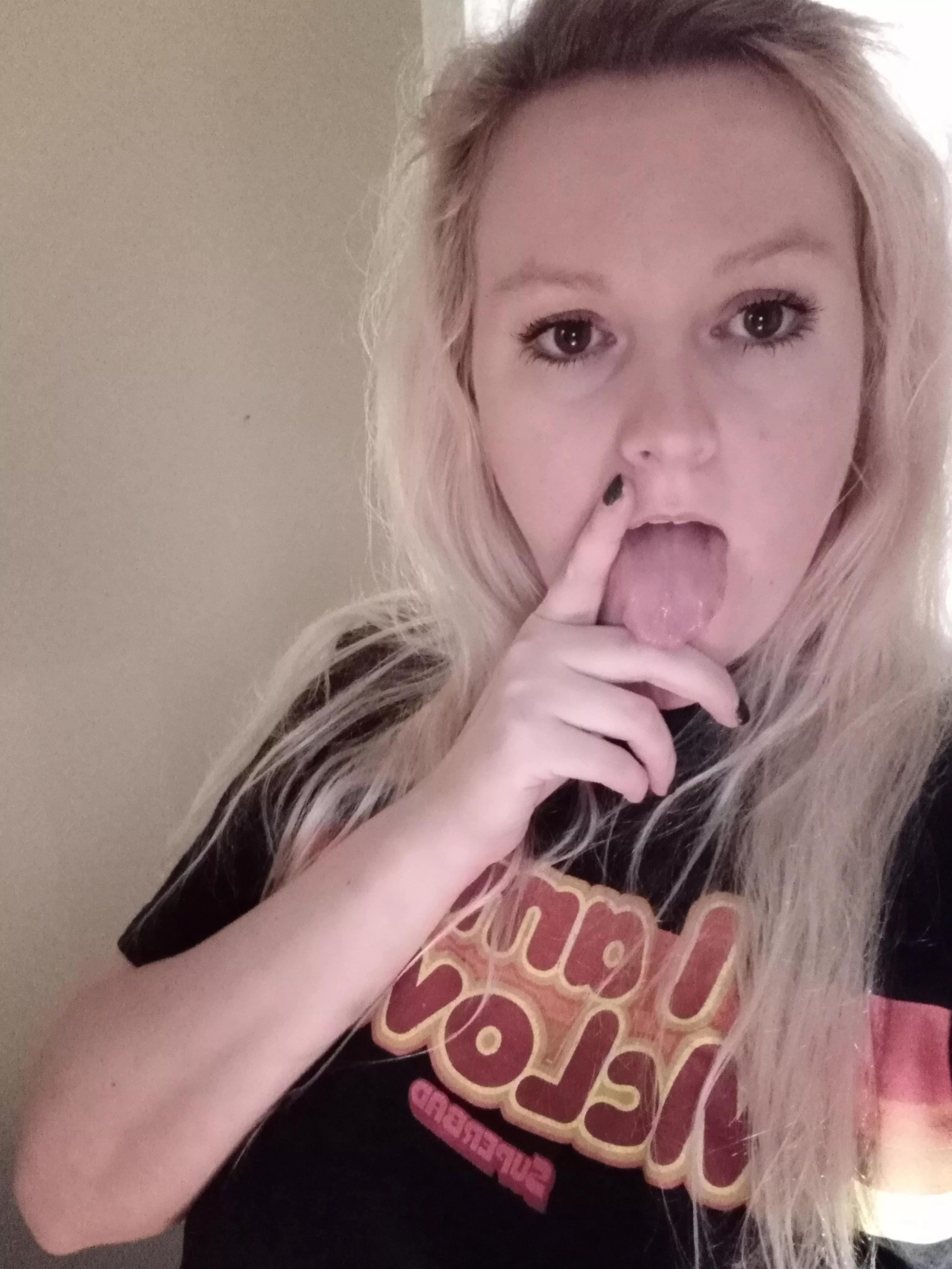 I'm a little ratchet bit (f) I'm a little ratchet bit (f)