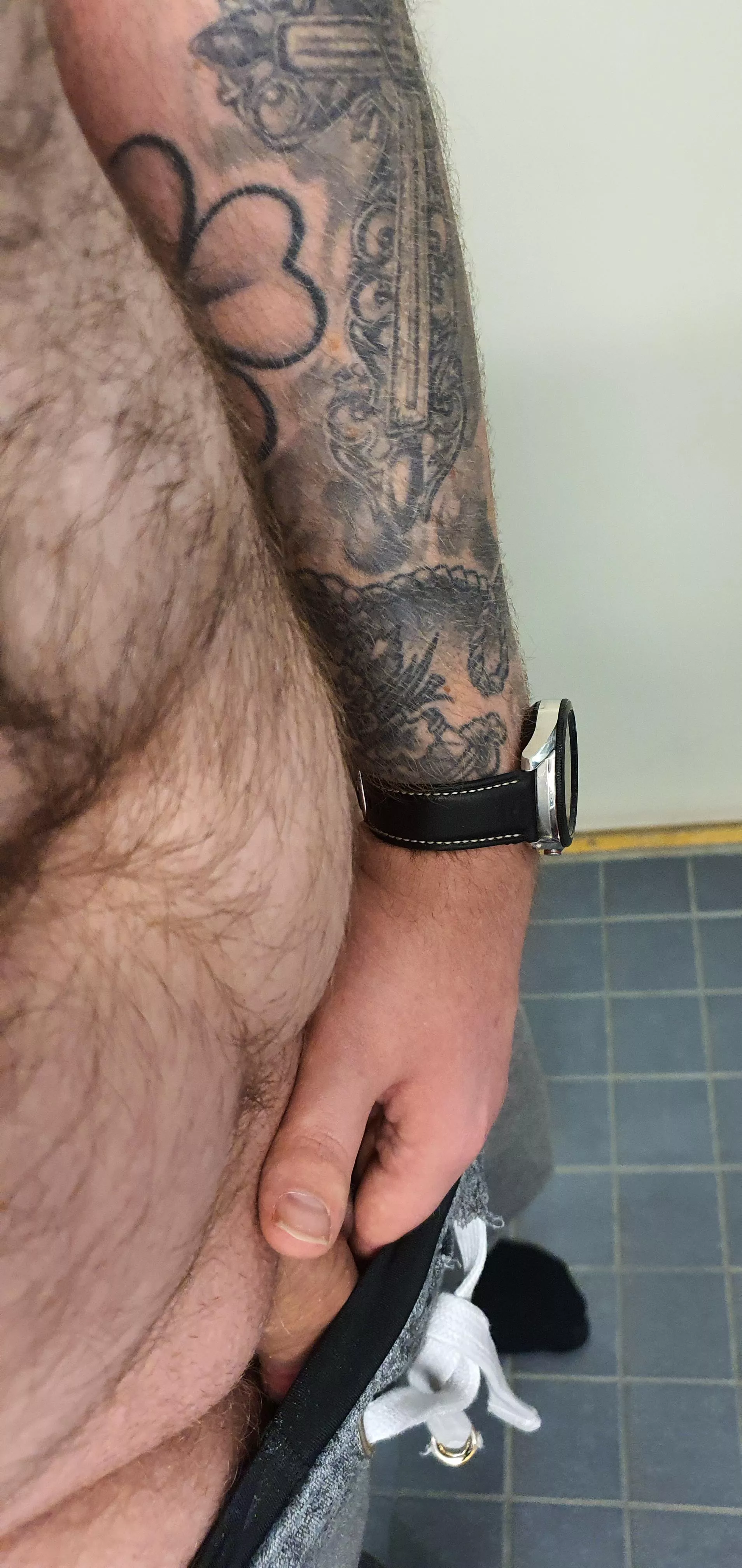 I'm a little unsure if anyone would like to see more?