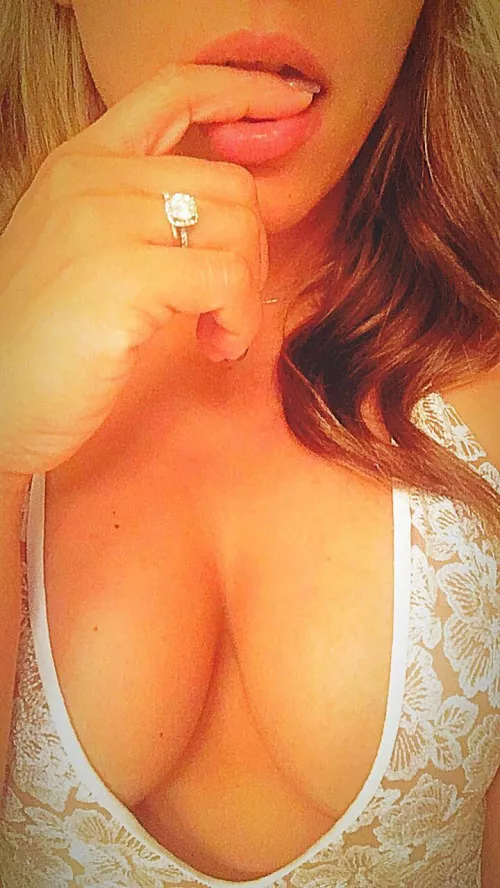 I’m a lucky husband