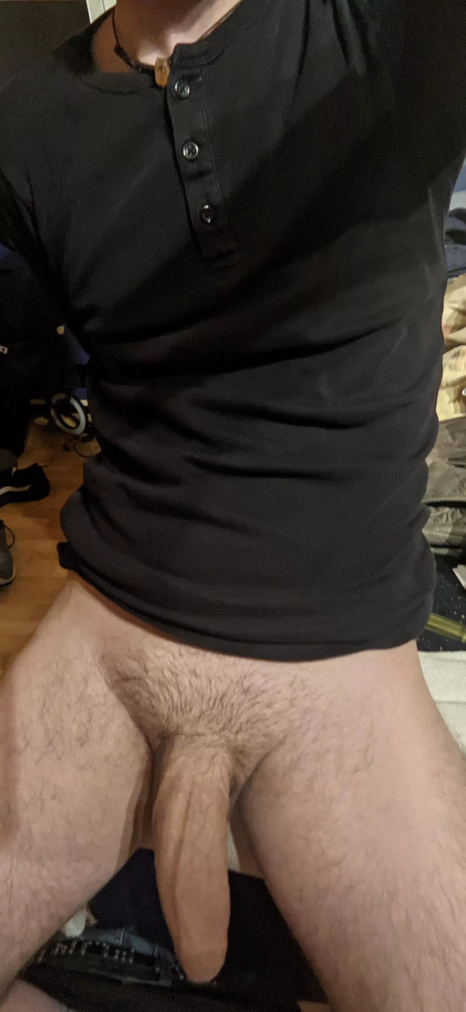 I'm a male slut 😋 but probably most dudes are 🤔