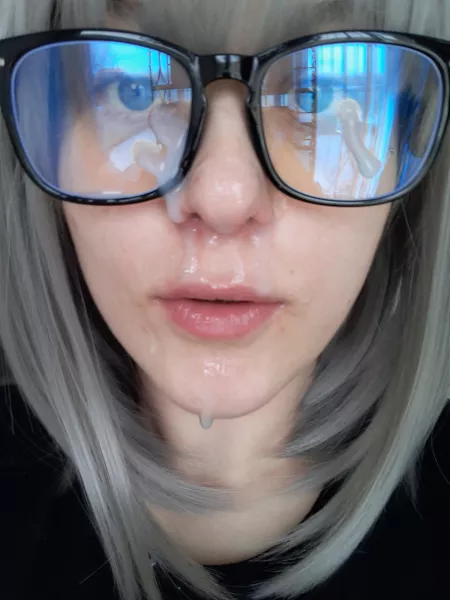 I'm a mess! Clean up on aisle meee ? ? [OC]