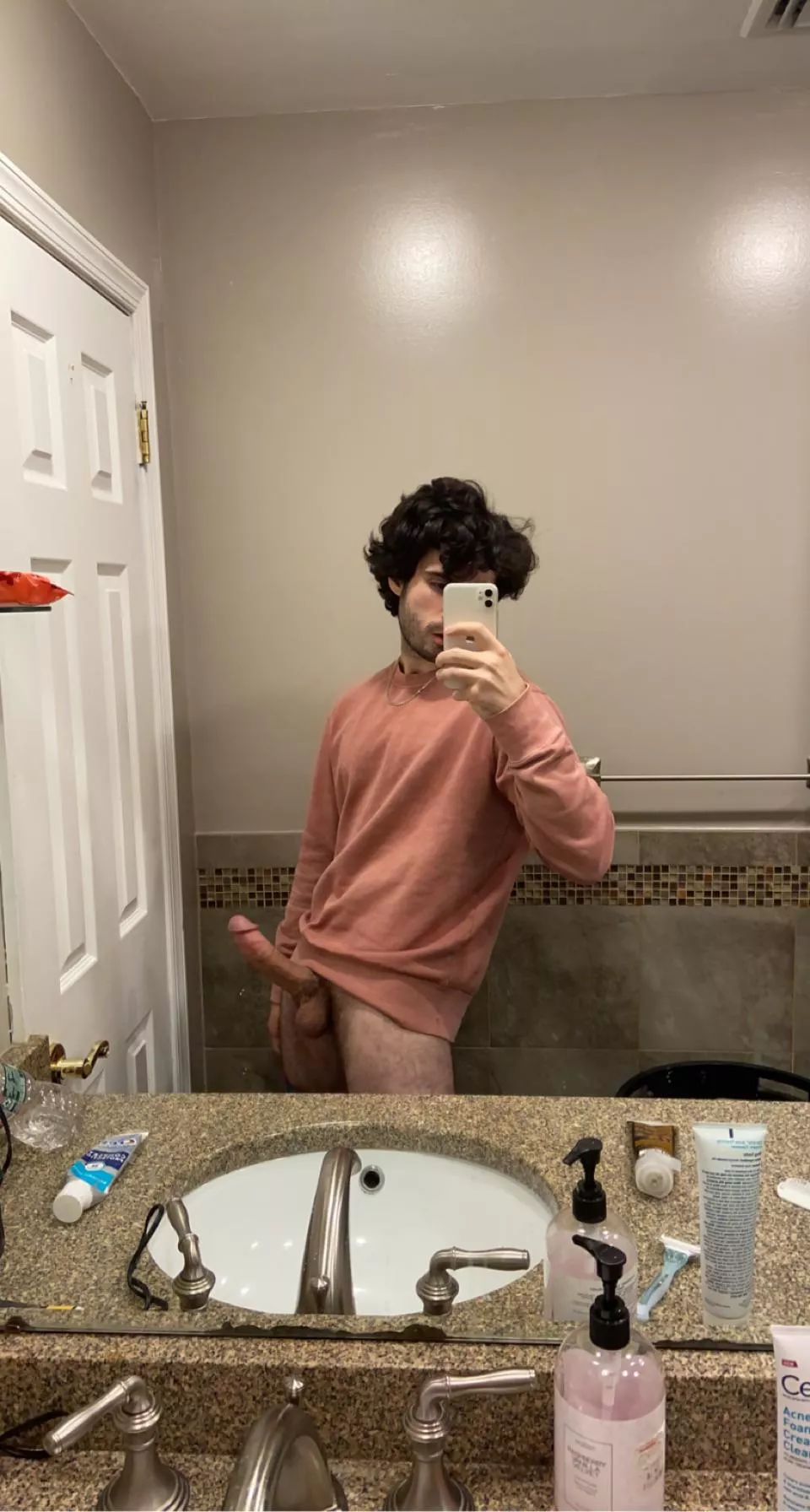 I’m a morning guy I’m a morning guy