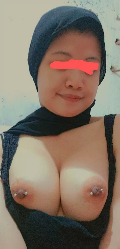 I'm a Muslim but I like sex too much...