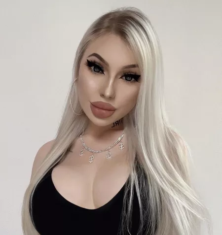 iโm a perfect barbie doll๐๐ฅ iโm a perfect barbie doll๐๐ฅ