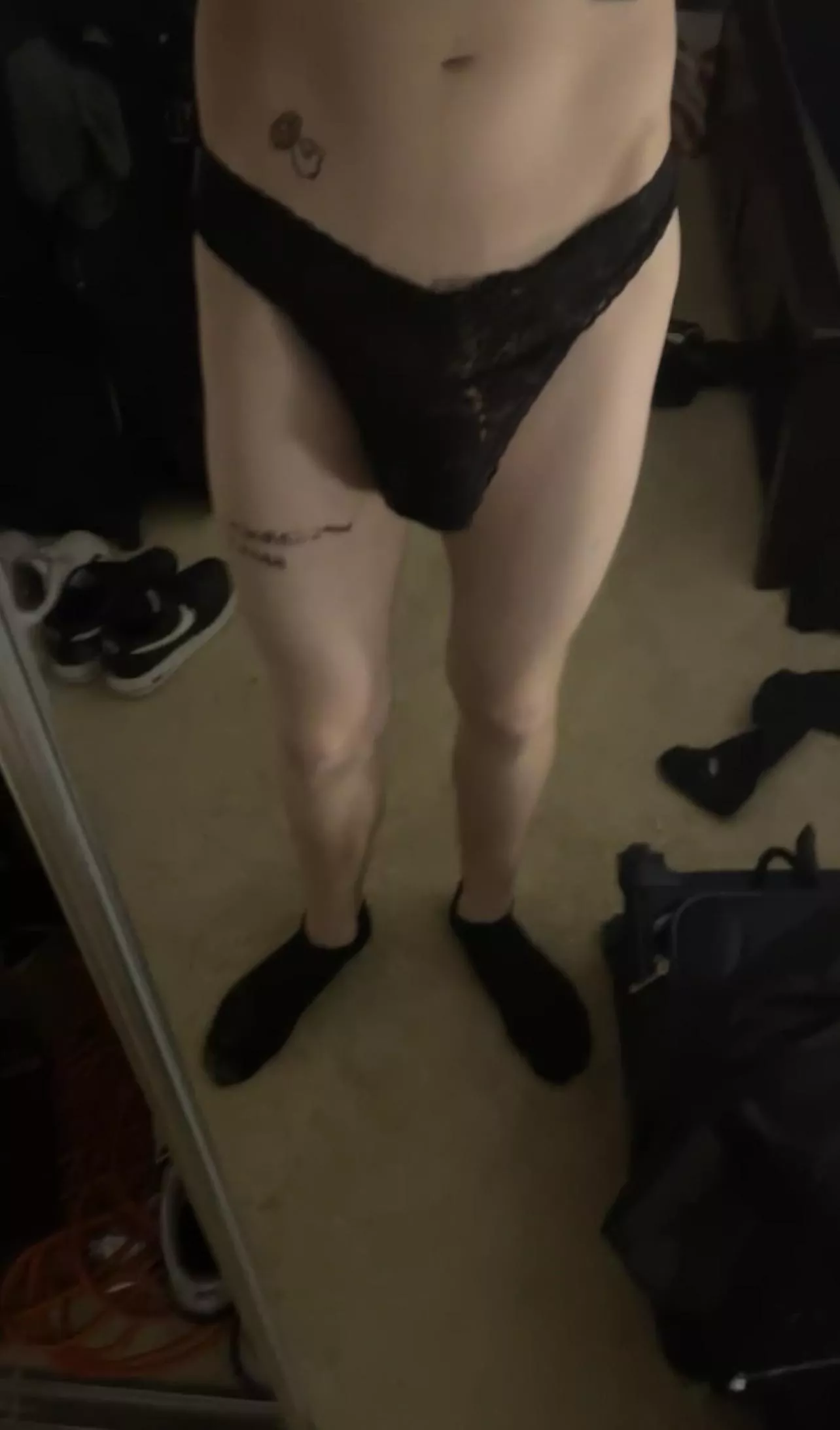 I’m a professional mistress seeking for a submissive sissy to dominate If you’re interested add me up on Snapchat mistressjudith