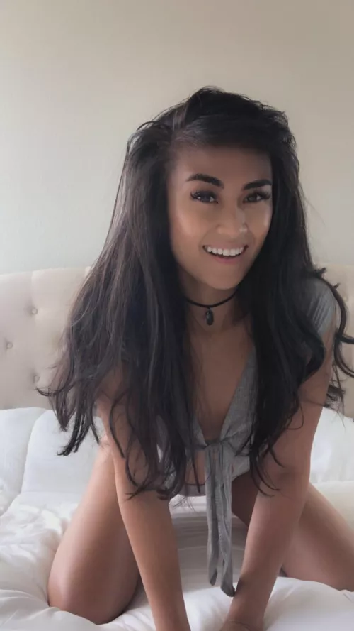 I'm a Proud and Cute Filipino ❤️