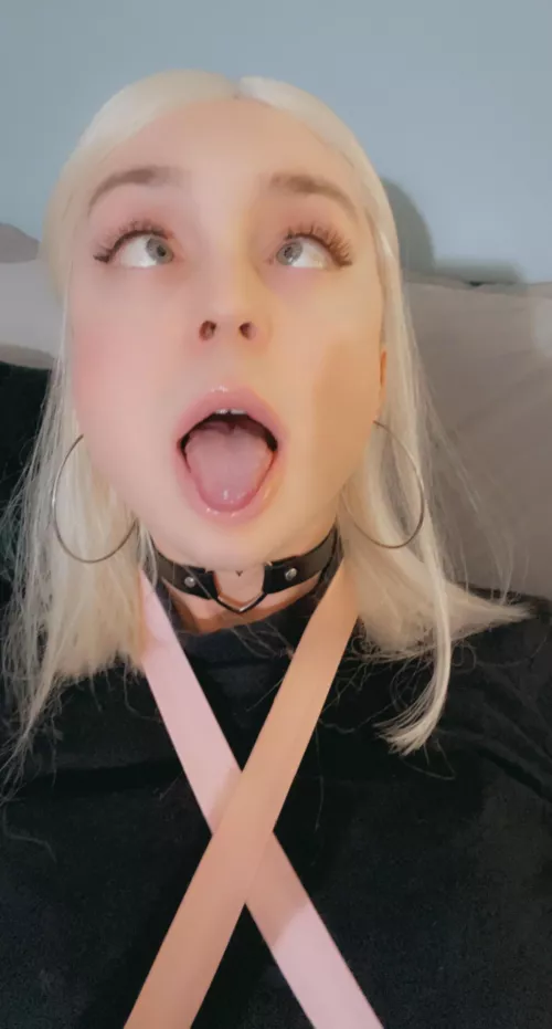 i’m a proud dummy(;