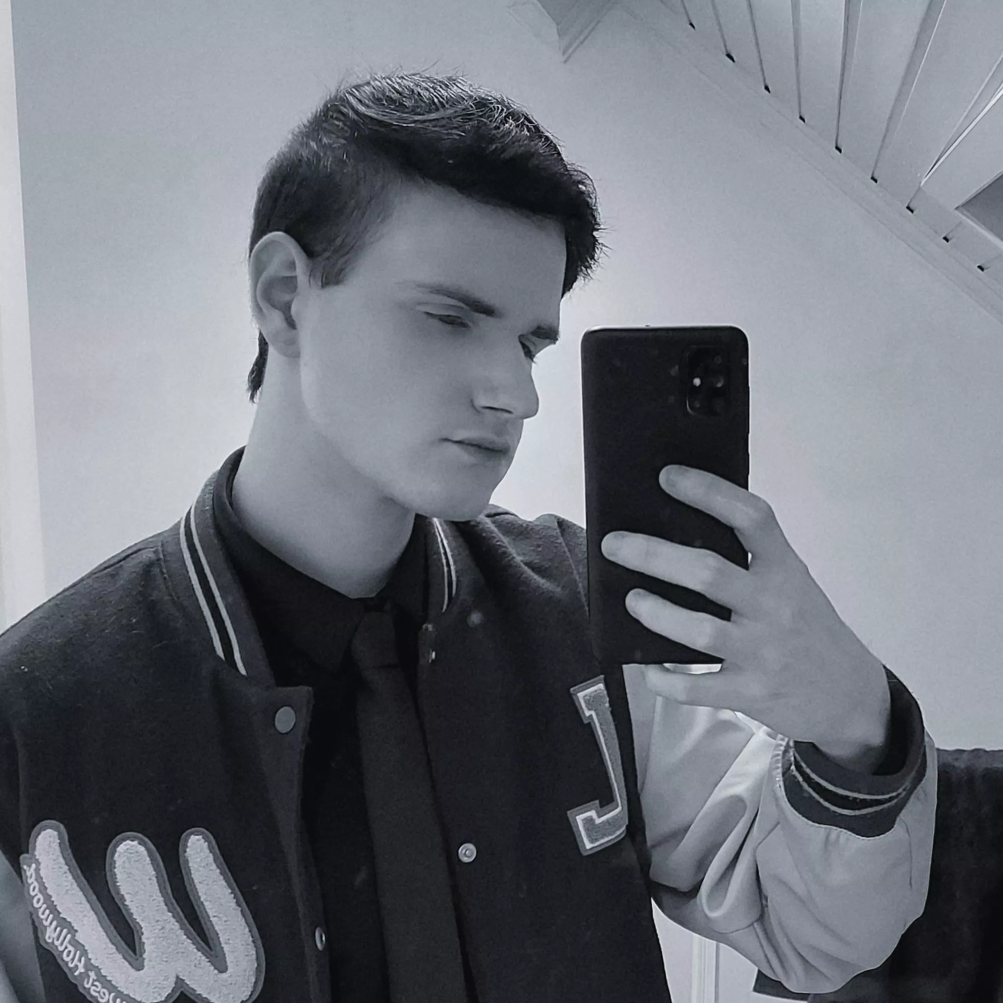 I'm a slut for british boys😌 I'm a slut for british boys😌