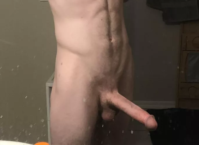 Iβm a straight shooter π