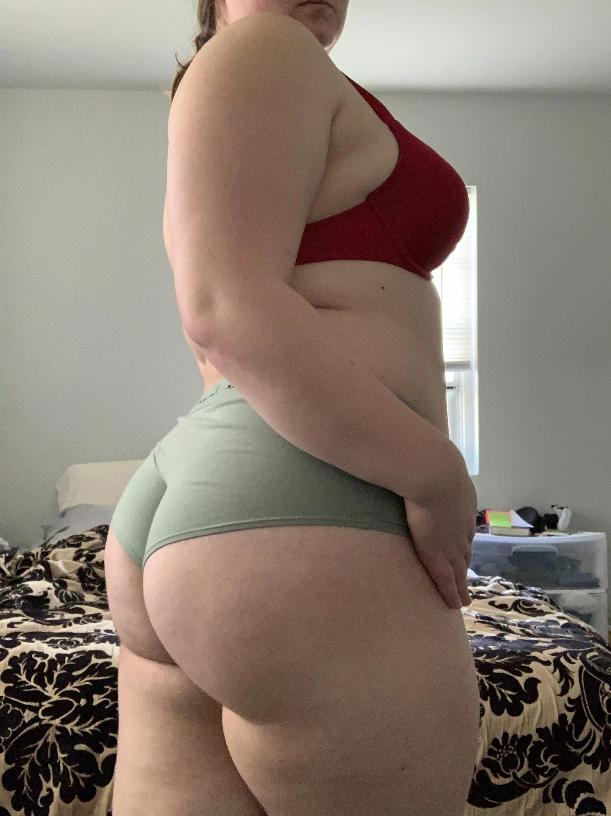 I’m a Taurus, you? 🥴😘