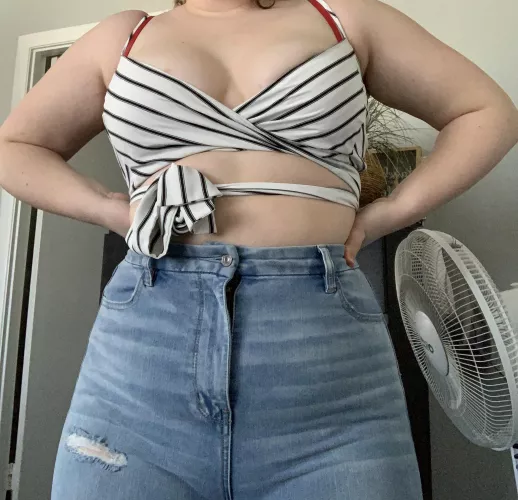 I’m a Taurus, you? 🥴😘