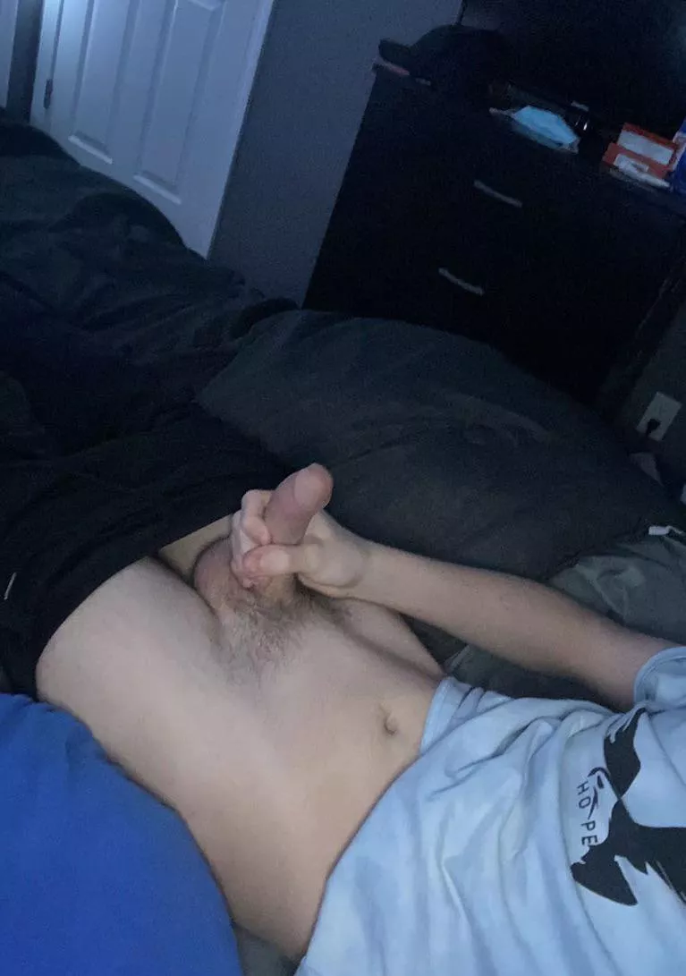 I’m a twink I promise