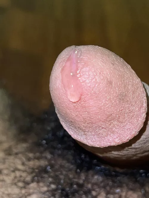 Iām about to drip honey šÆ