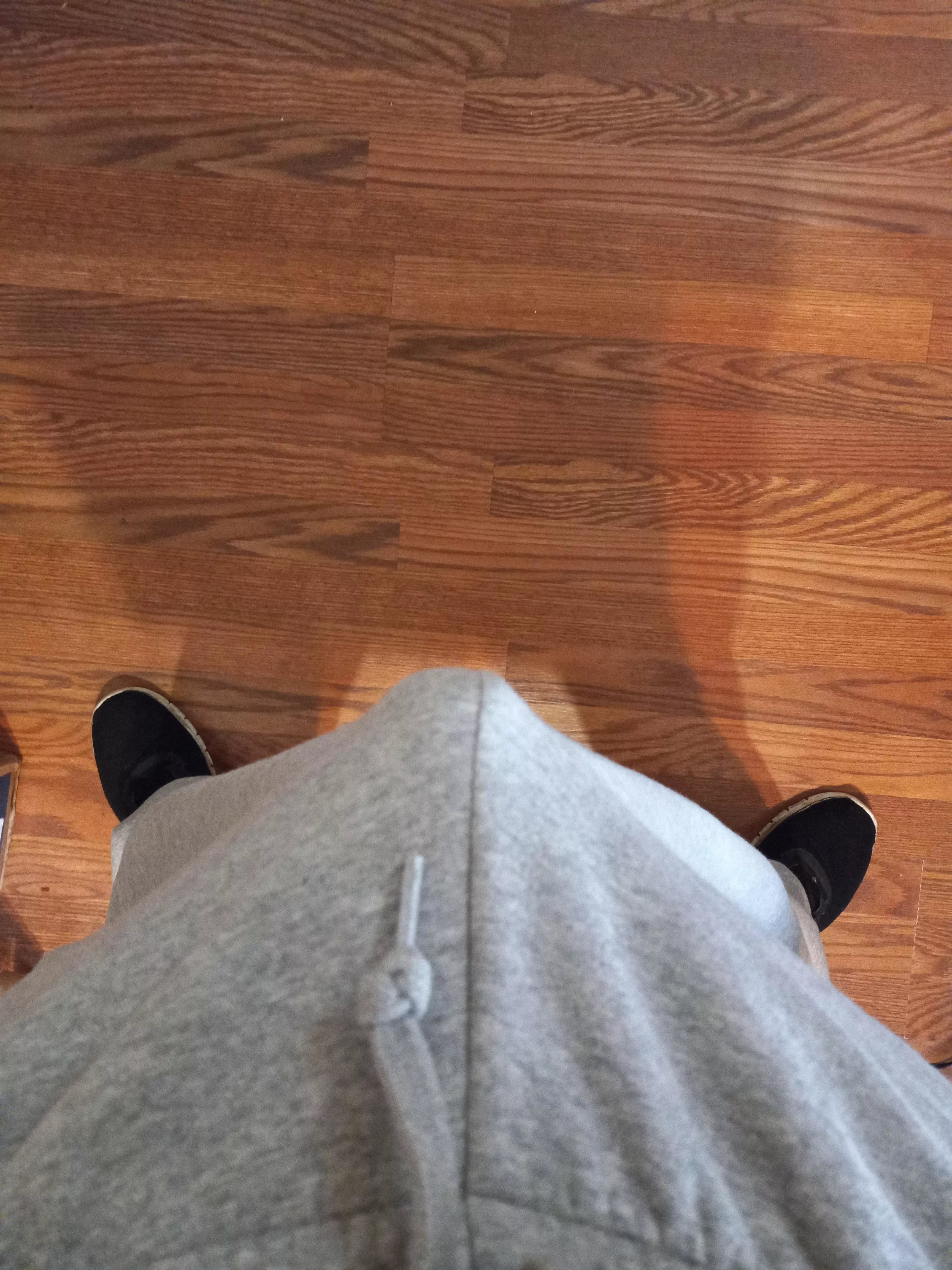 I'm about to leave house pitching a tent I'm about to leave house pitching a tent