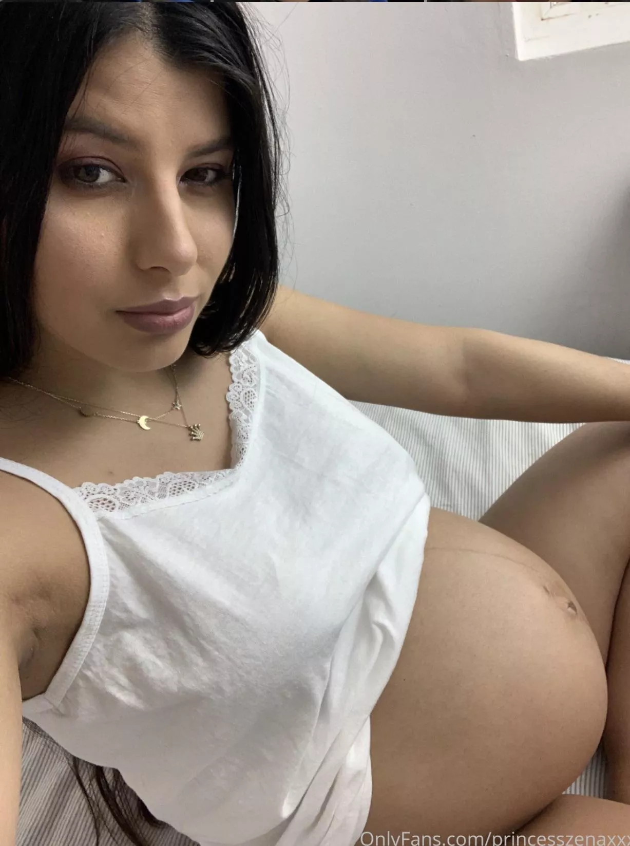 I’m about to pop. Cum join me before it’s too late! I’m about to pop. Cum join me before it’s too late!