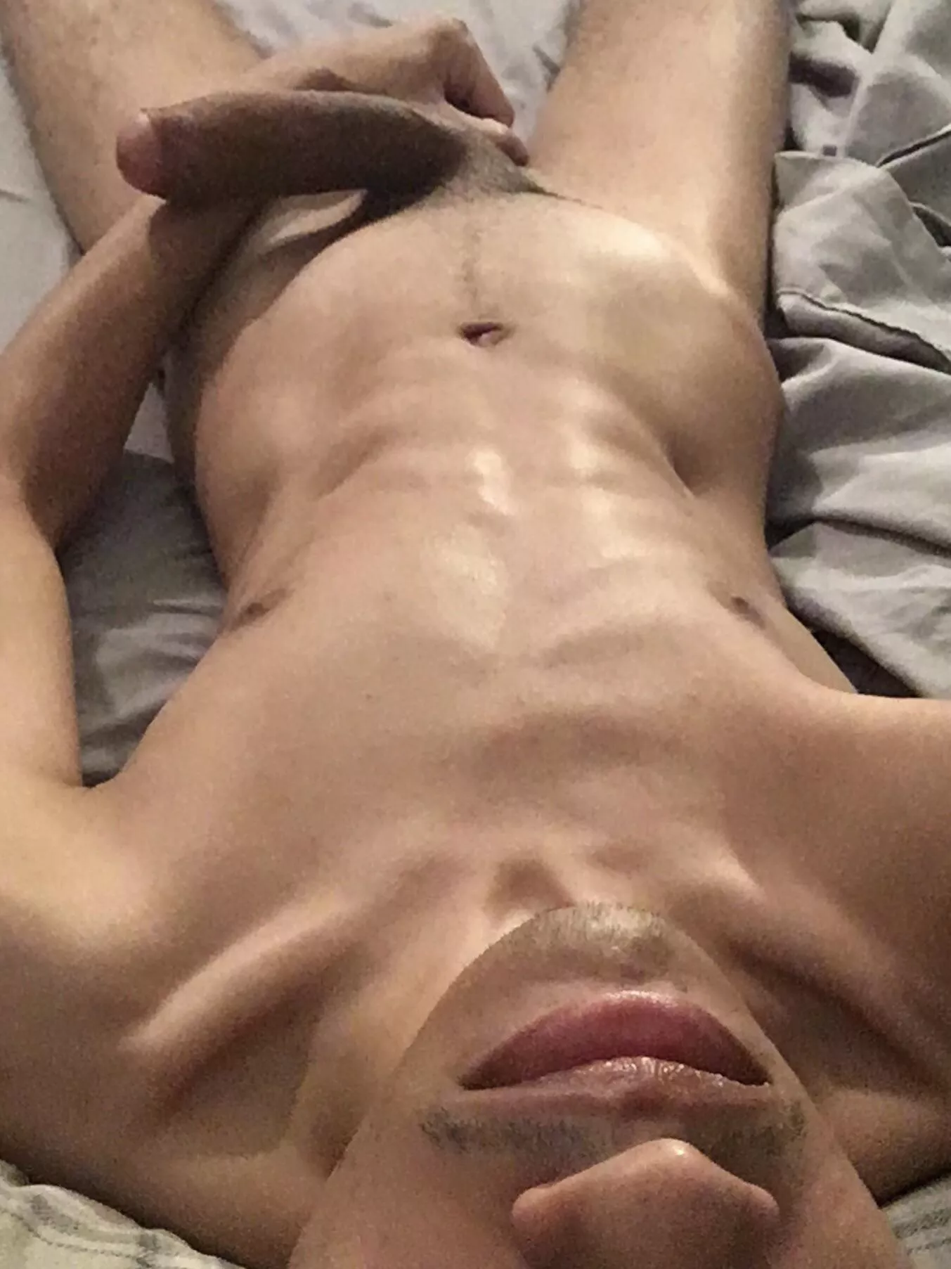 I’m aching for you I’m aching for you