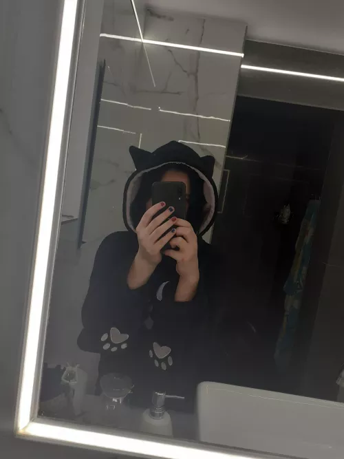 I'm afab but I hope it's not a problem (I'm apagender) I'm afab but I hope it's not a problem (I'm apagender)