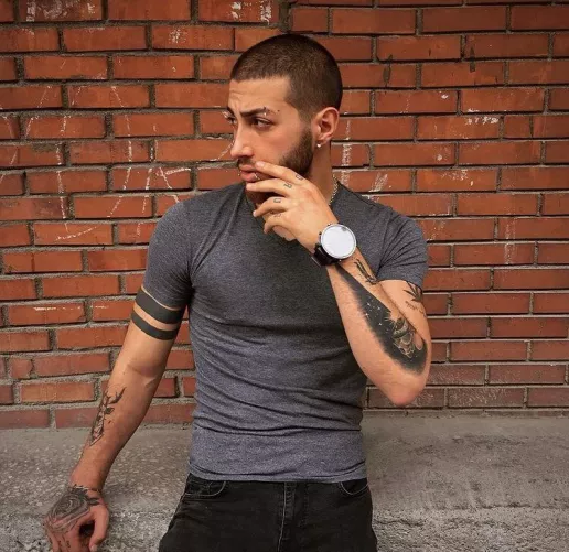 I'm always horny AF when I wake up 🍆😏 I'm always horny AF when I wake up 🍆😏