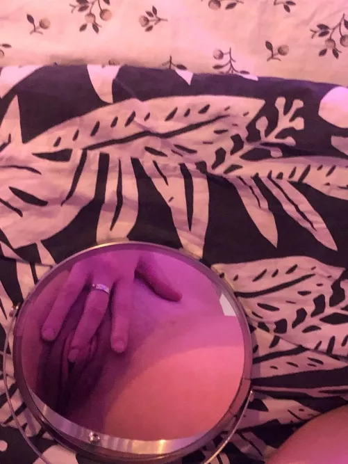 I'm always horny๐๐ฅ Can you pacify me? ๐