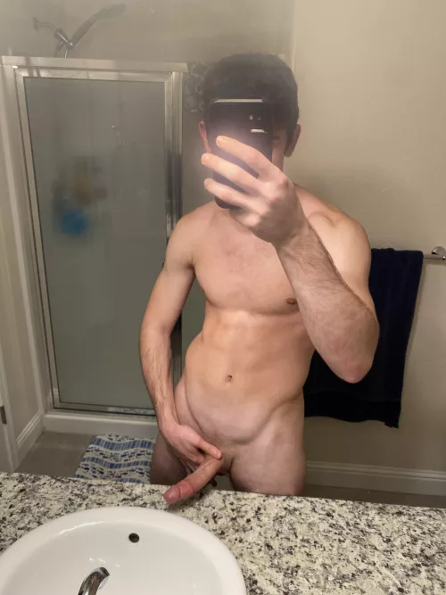 Im always so horny when i come home from the gym Im always so horny when i come home from the gym