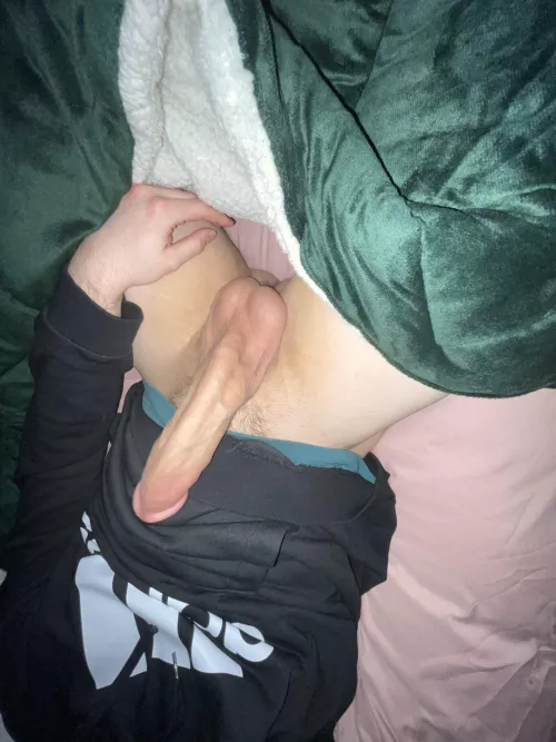 I’m always told it’s the prettiest they’ve ever seen, is it true?