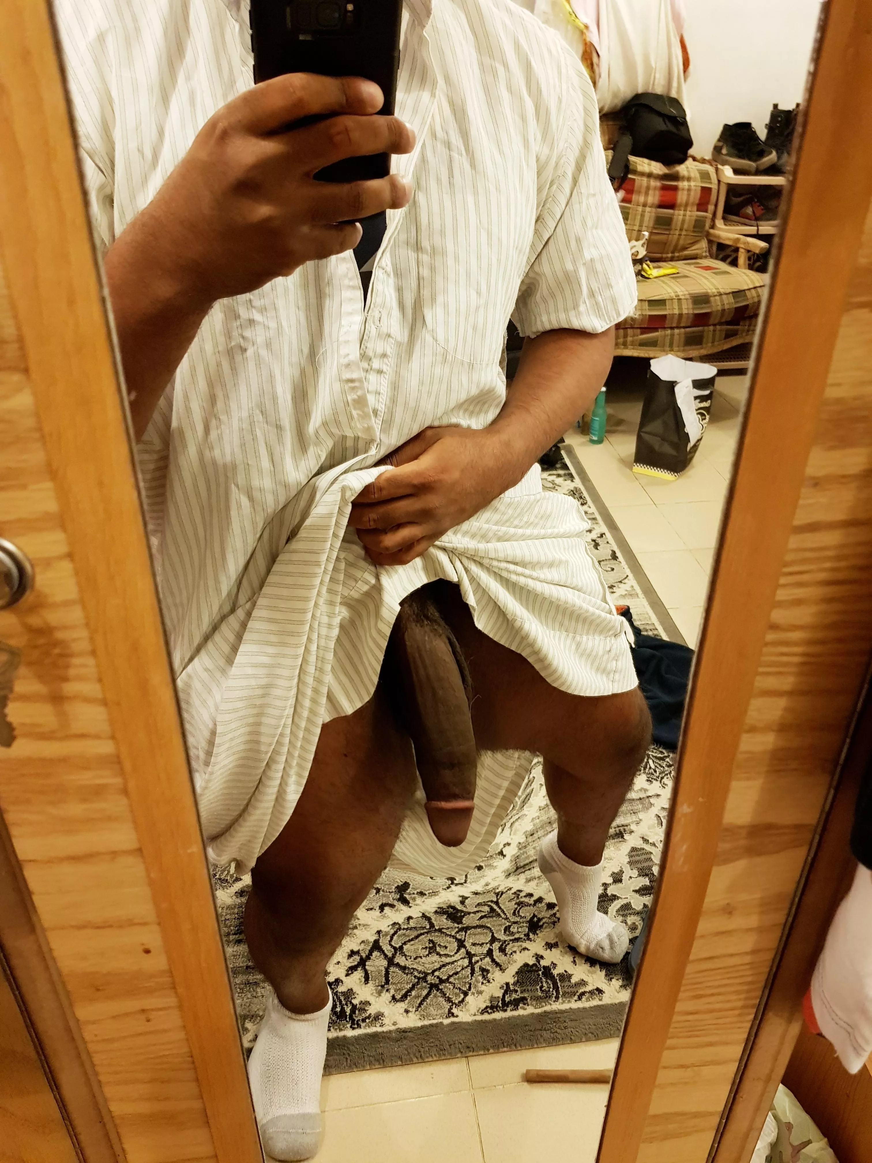 Arab Male Nude