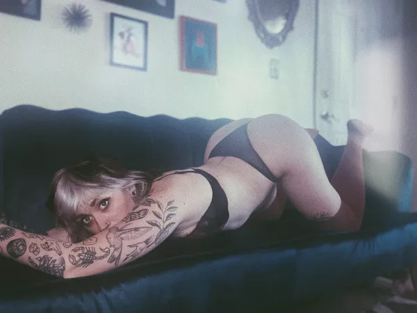 I’m an onlyfans creator now and looking for some friends ;)