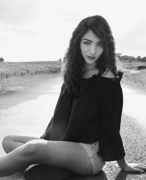 I'm back 😘😍💋