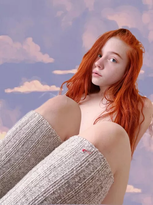 I’m back again! 💞