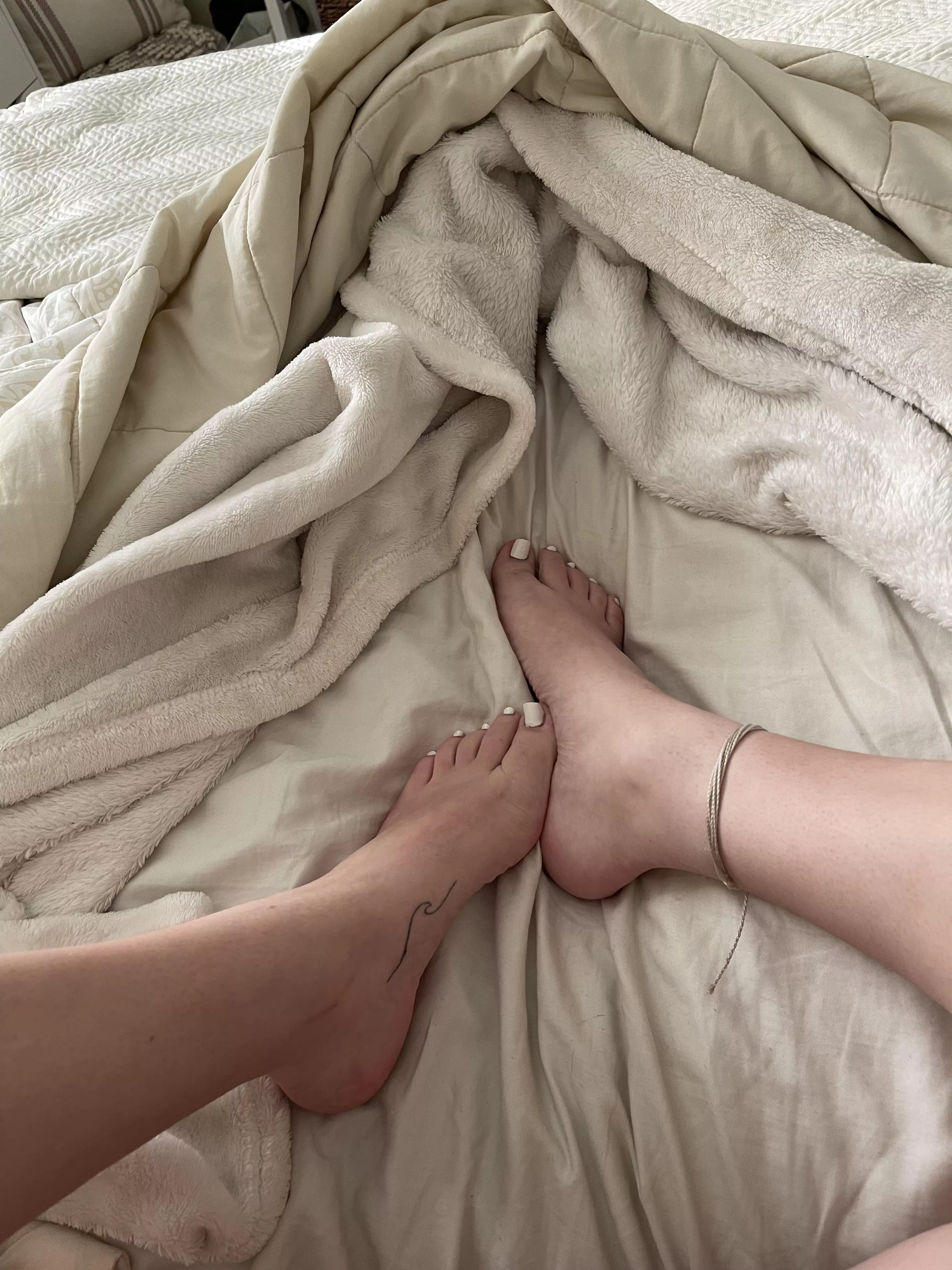 I’m back babes I’m back babes