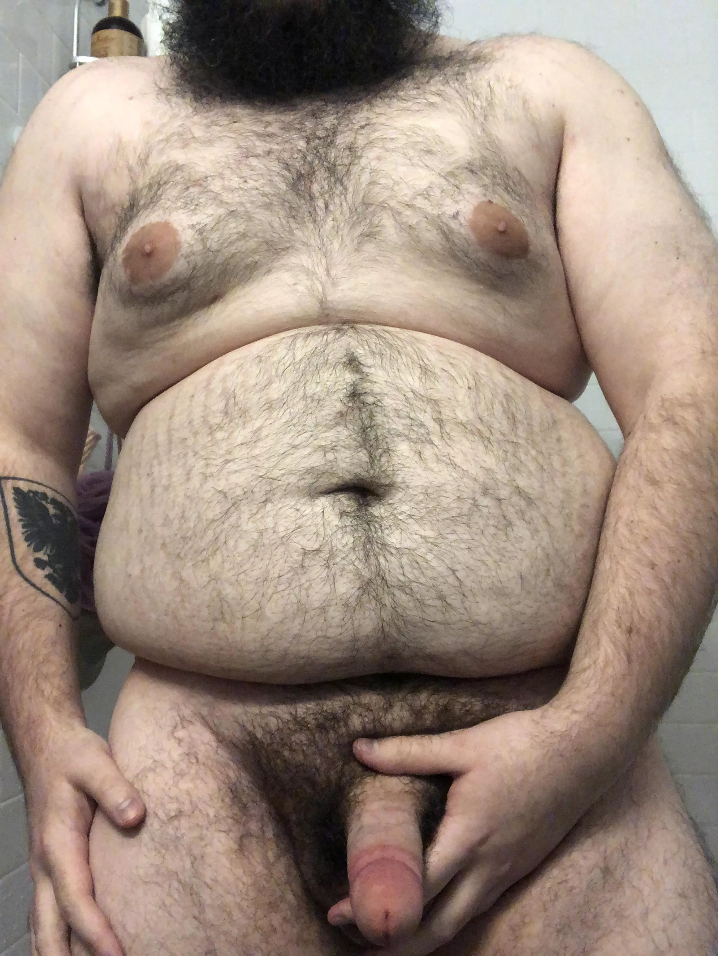 I’m back! Did ya miss me?