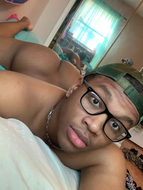 Iβm back for round 2 π€π (21)