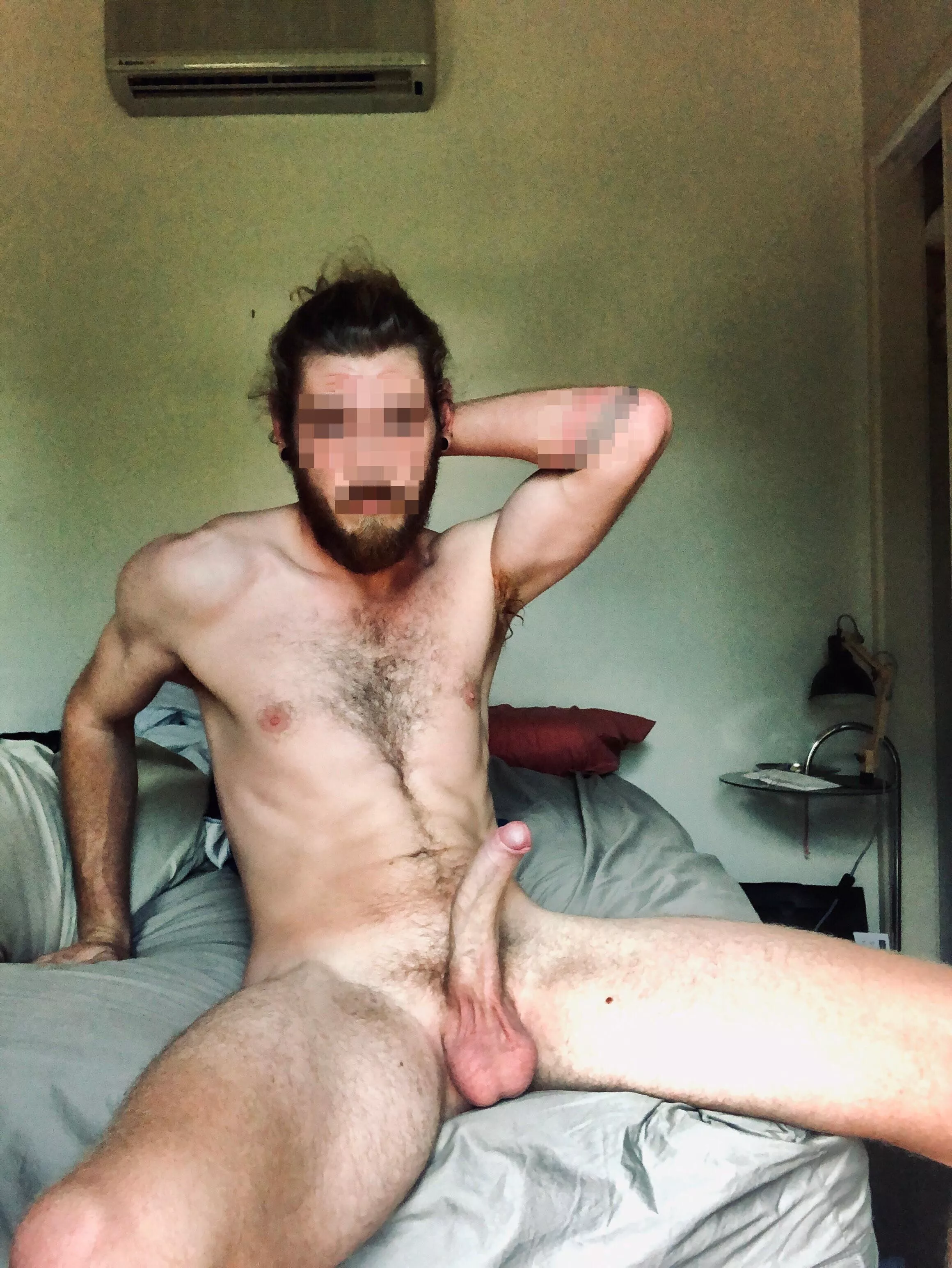 I’m back from traveling